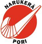 Narukerä seuran logo