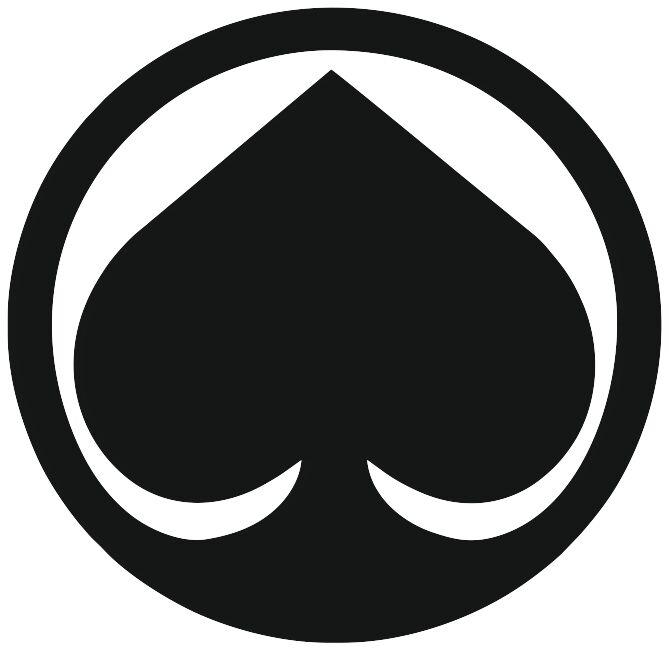 Porin Ässät seuran logo
