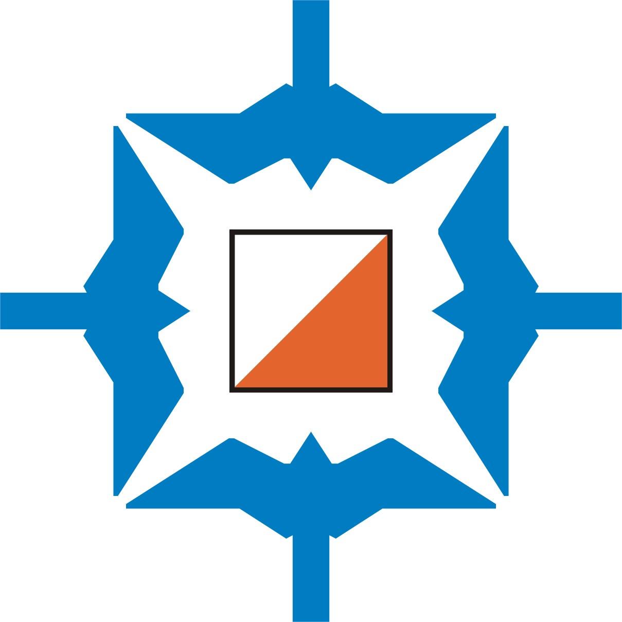 Rastihaukat seuran logo