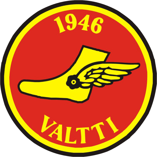 Puotinkylän Valtti seuran logo