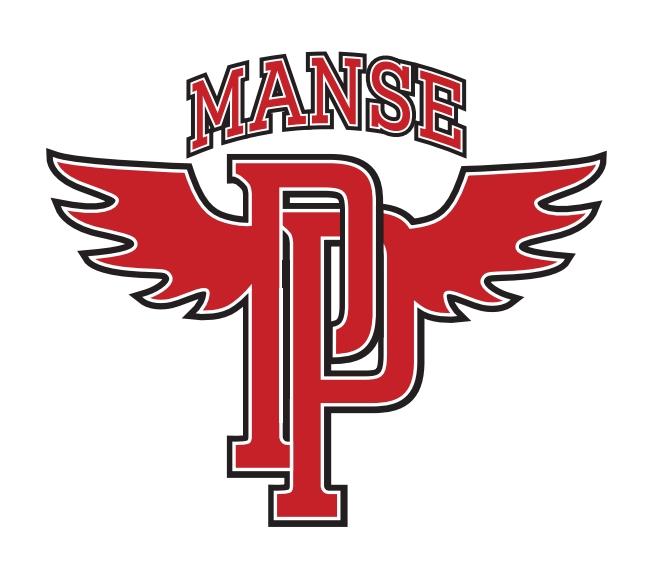 Manse PP seuran logo