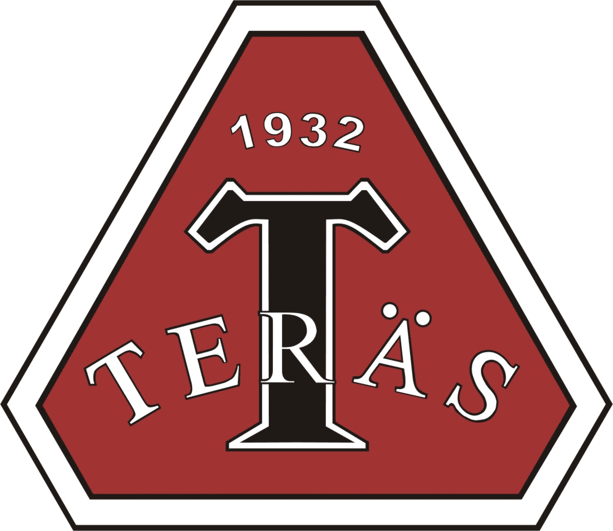 Toukolan Teräs seuran logo